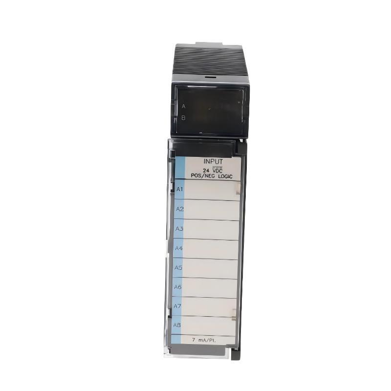 GE IC693MDL634 Positive/Negative Log