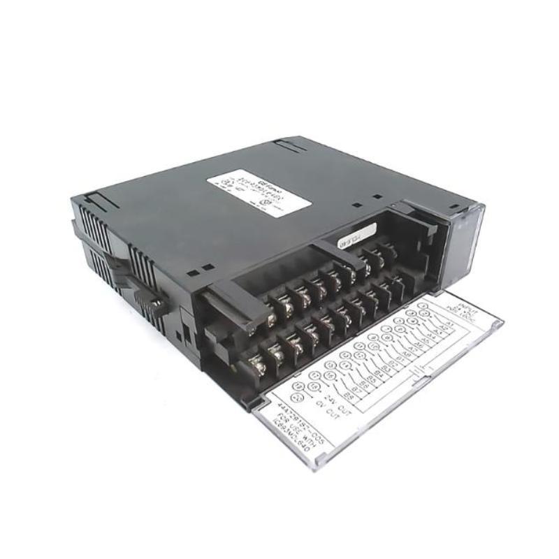 GE Fanuc IC693MDL640 Positive/Negative Logic Input Module 30-Day Returns！