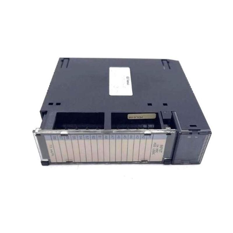 GE Fanuc IC693MDL640 Positive/Negative Logic Input Module 30-Day Returns！