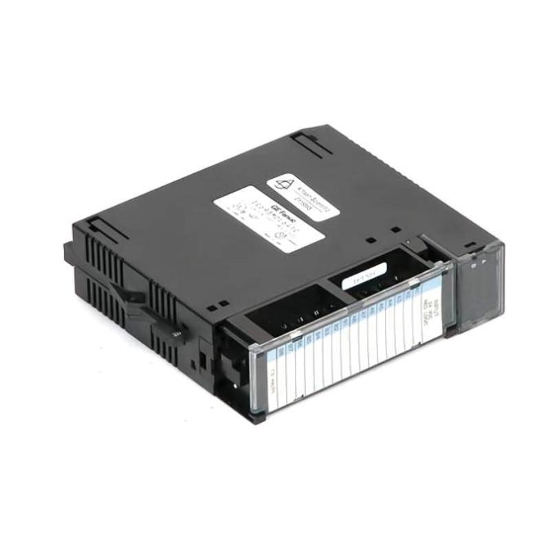GE Fanuc IC693MDL641 Positive/Negati