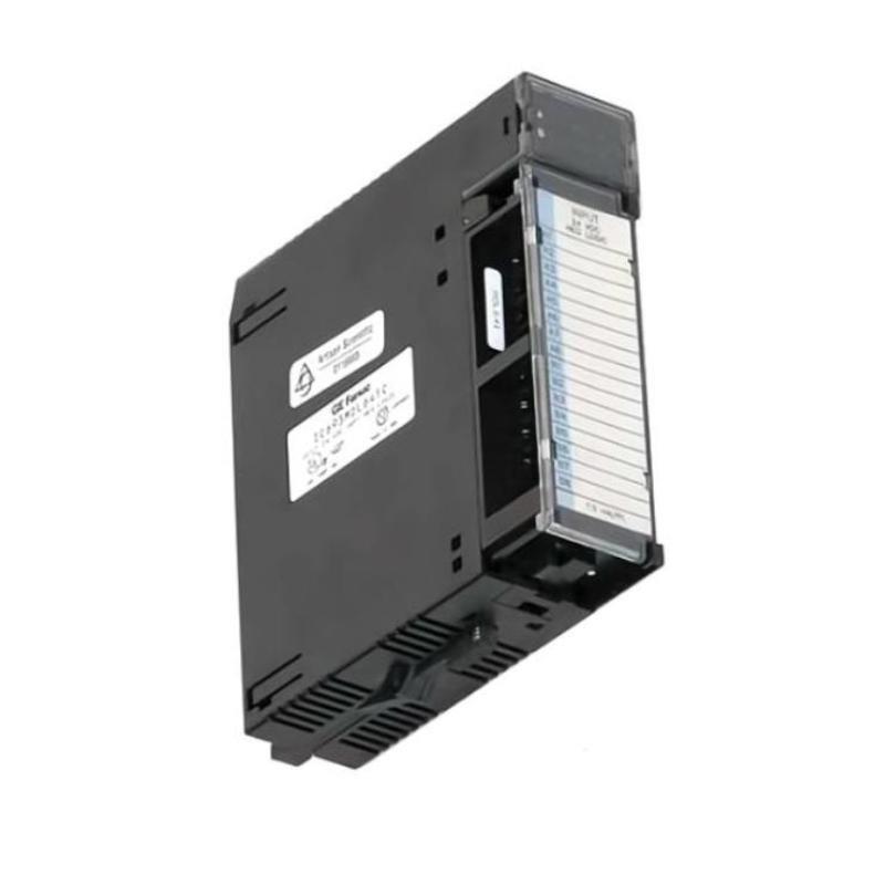 GE Fanuc IC693MDL641 Positive/Negative Logic Input Module Trusted supplier