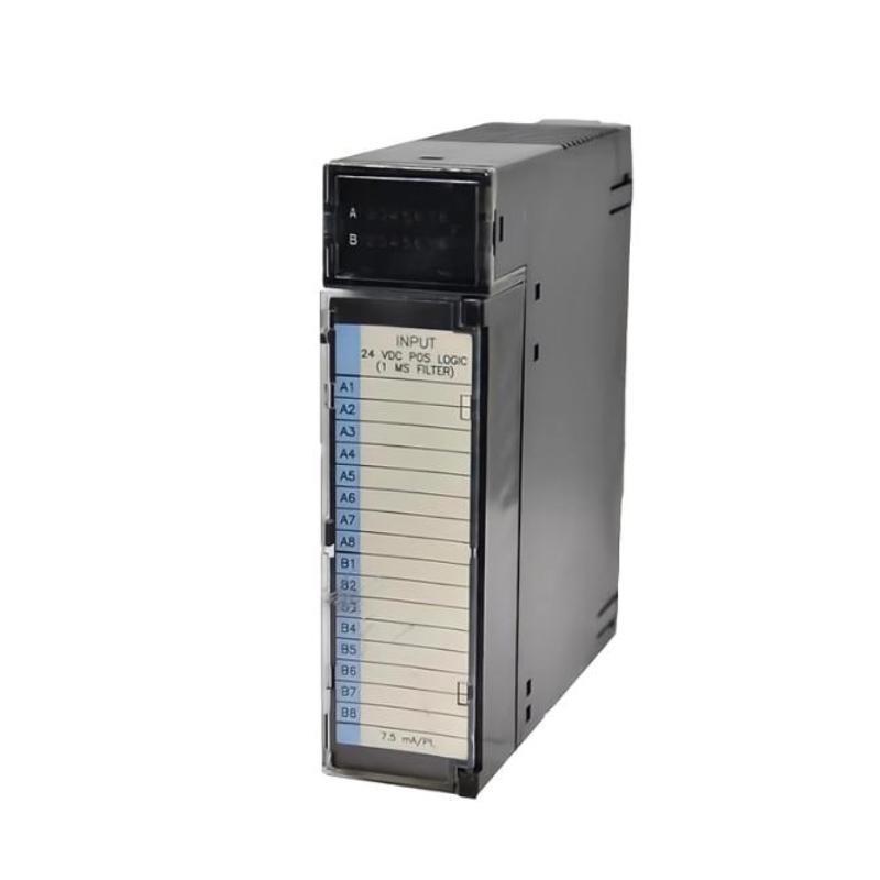 GE Fanuc IC693MDL643 Positive/Negati