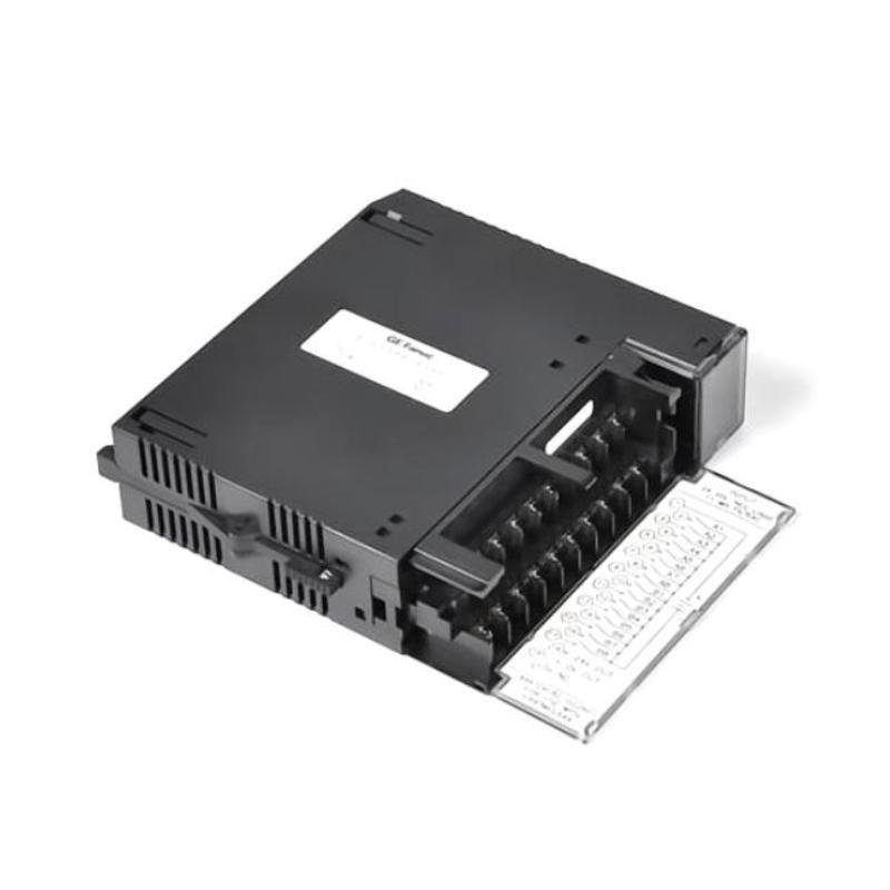 GE Fanuc IC693MDL644 Positive/Negative Logic Input Module New In Stock