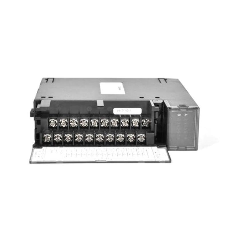 GE Fanuc IC693MDL644 Positive/Negati