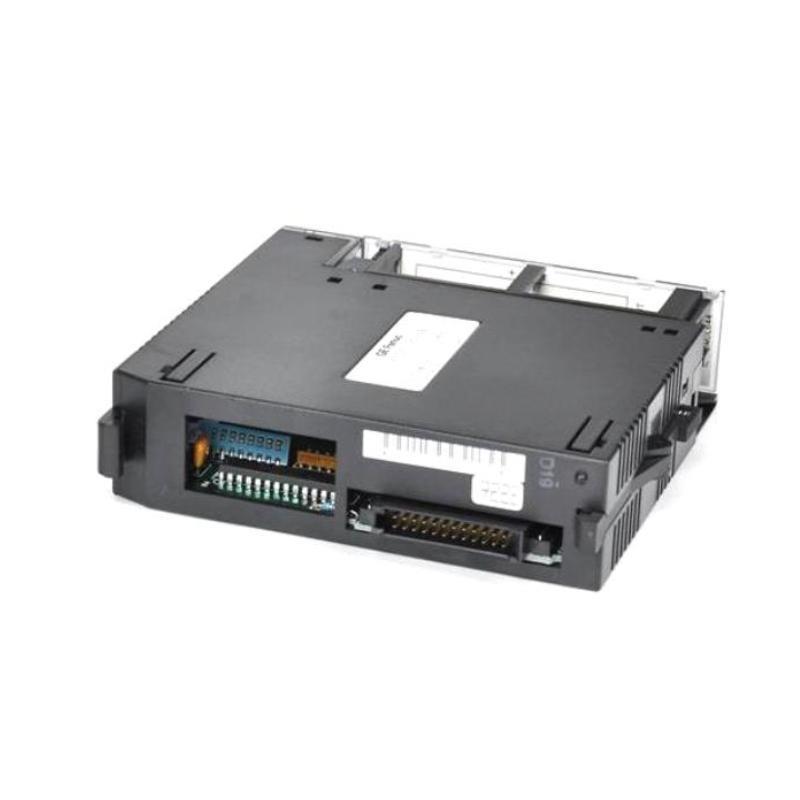 GE Fanuc IC693MDL644 Positive/Negative Logic Input Module New In Stock