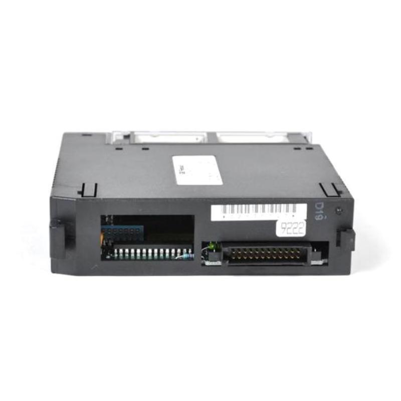 GE Fanuc IC693MDL644 Positive/Negative Logic Input Module New In Stock