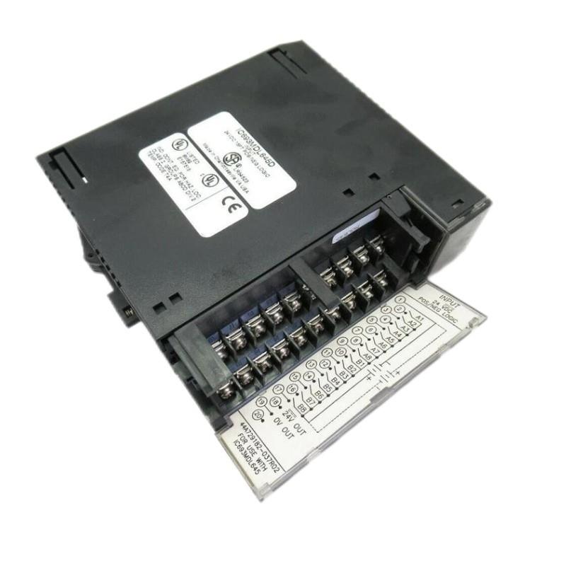 GE IC693MDL645 Series 90-30 PLC DC V
