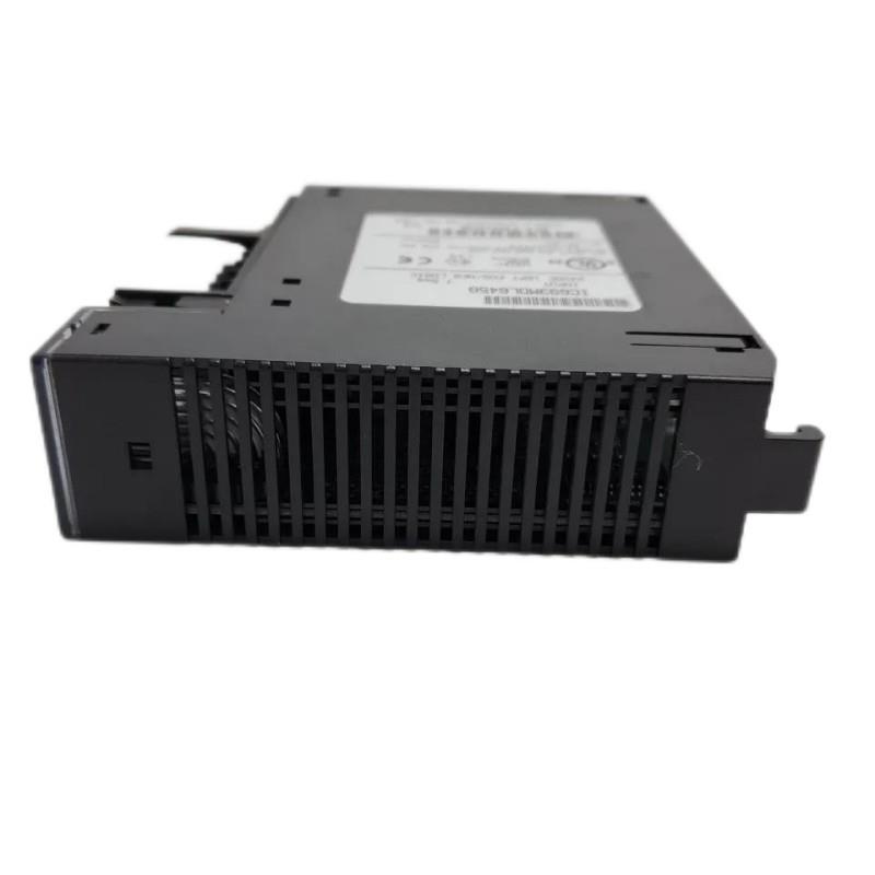 GE IC693MDL645 Series 90-30 PLC DC Voltage Input Module Trusted supplier