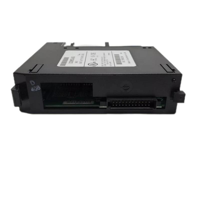 GE IC693MDL645 Series 90-30 PLC DC Voltage Input Module Trusted supplier