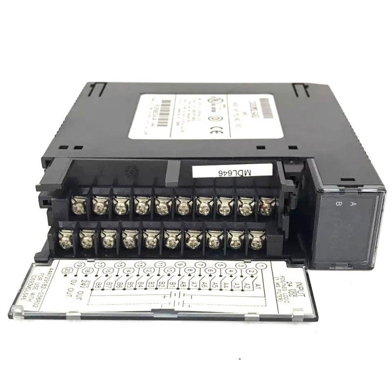 GE IC693MDL646 Series 90-30 PLC DC Voltage Input Module Unbelievable Prices!