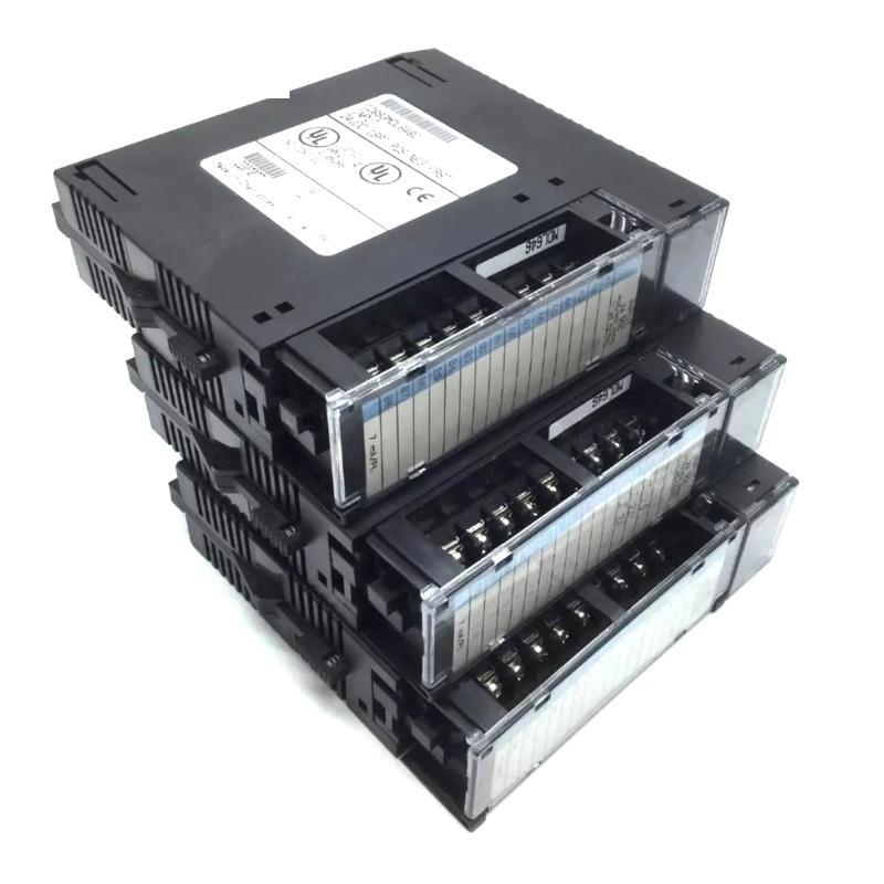 GE IC693MDL646C Series 90-30 PLC DC 