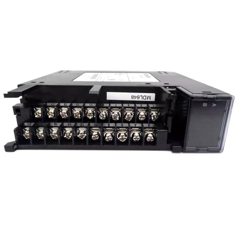 GE IC693MDL648C Series 90-30 PLC Positive/Negative Logic Input Module Unbelievable Prices!