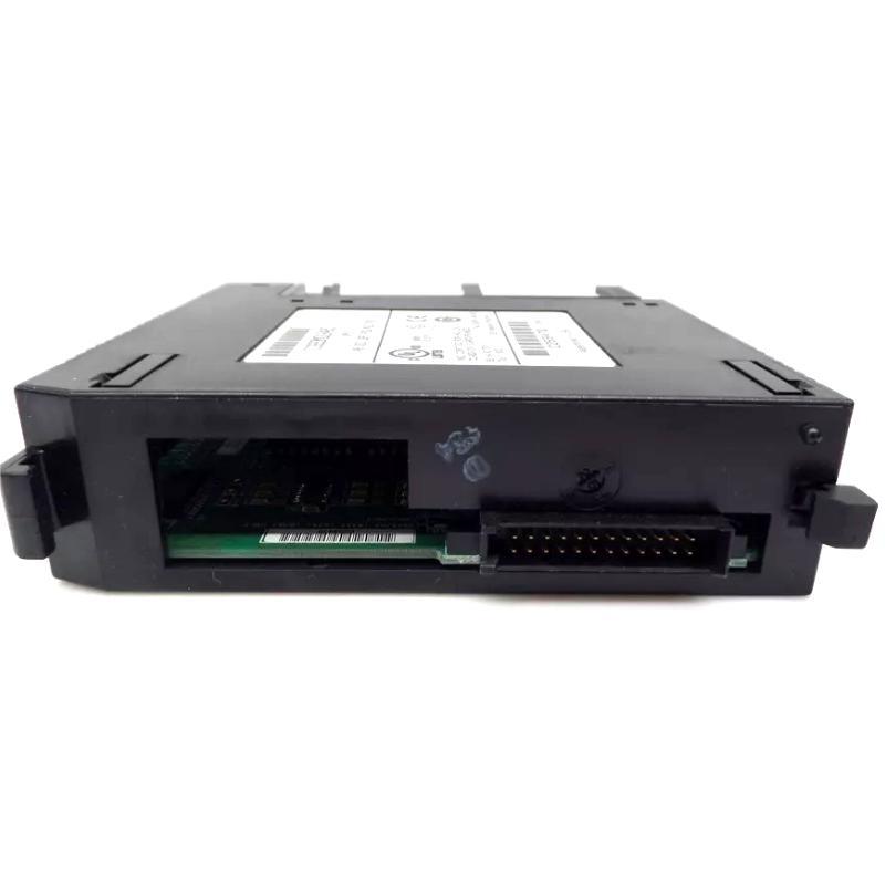 GE IC693MDL648C Series 90-30 PLC Positive/Negative Logic Input Module Unbelievable Prices!