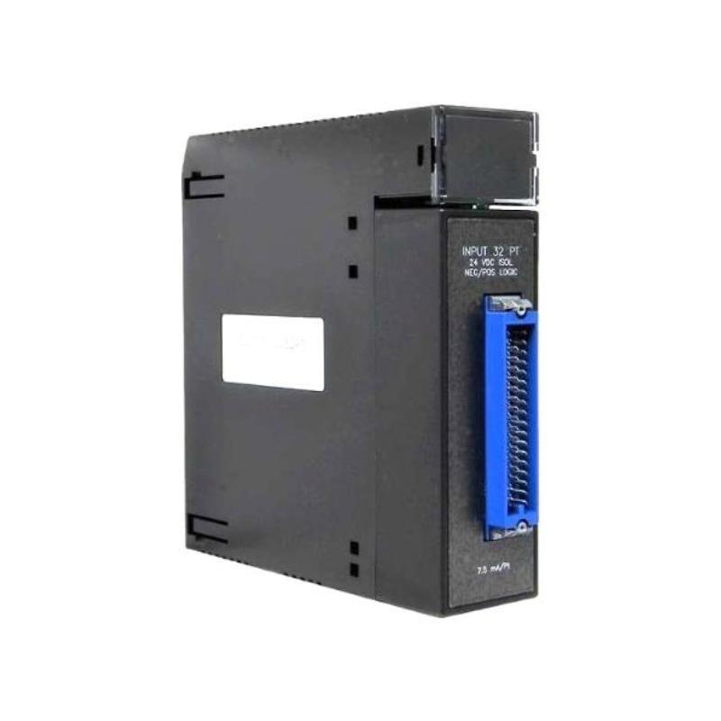 GE Fanuc IC693MDL653 Positive/Negati