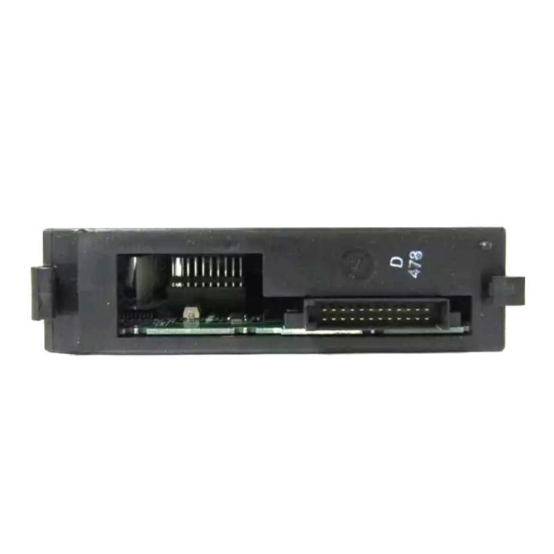 GE IC693MDL654G Series 90-30 PLC Positive/Negative Logic Input Module 12-Month Warranty