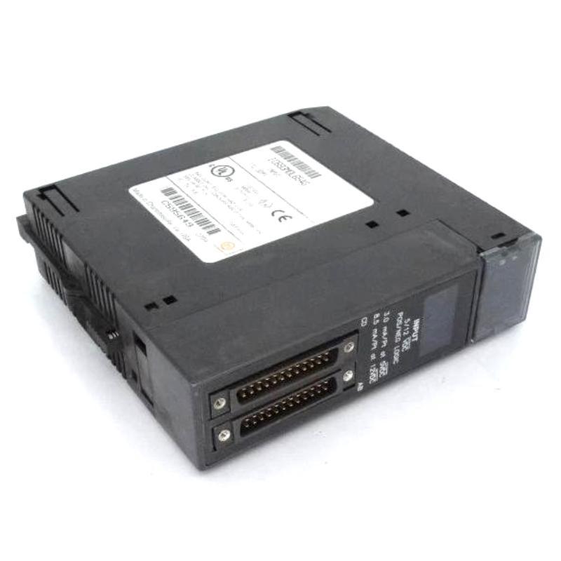 GE IC693MDL654G Series 90-30 PLC Pos