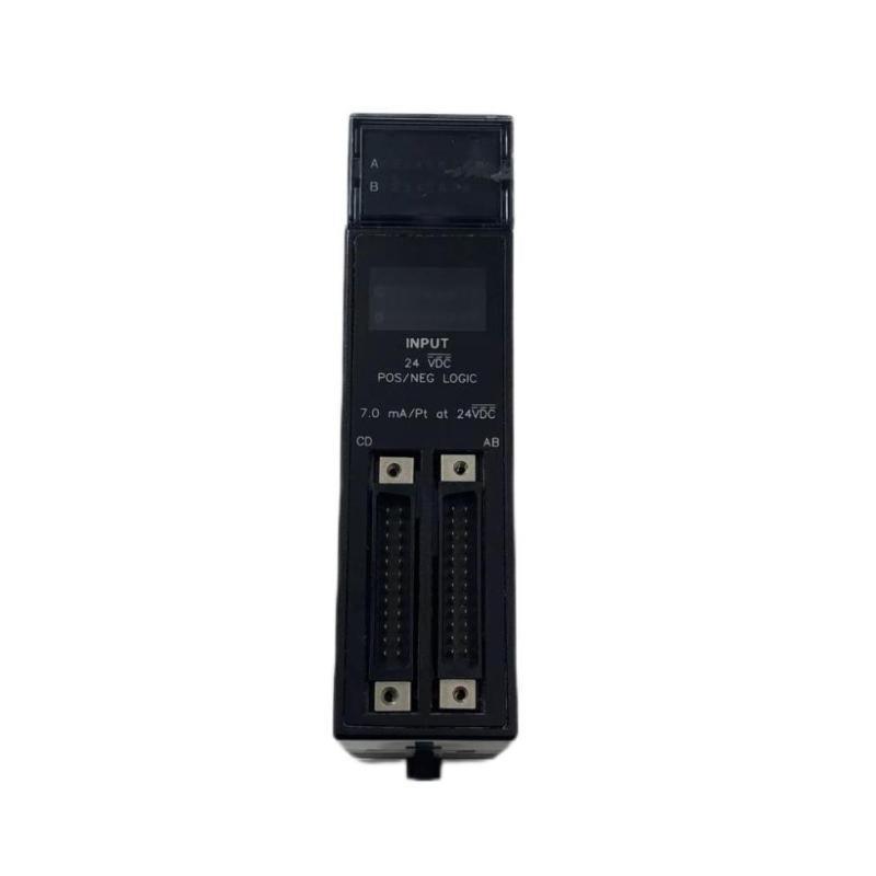 GE IC693MDL655 Series 90-30 DC Voltage Input Module 12-Month Warranty
