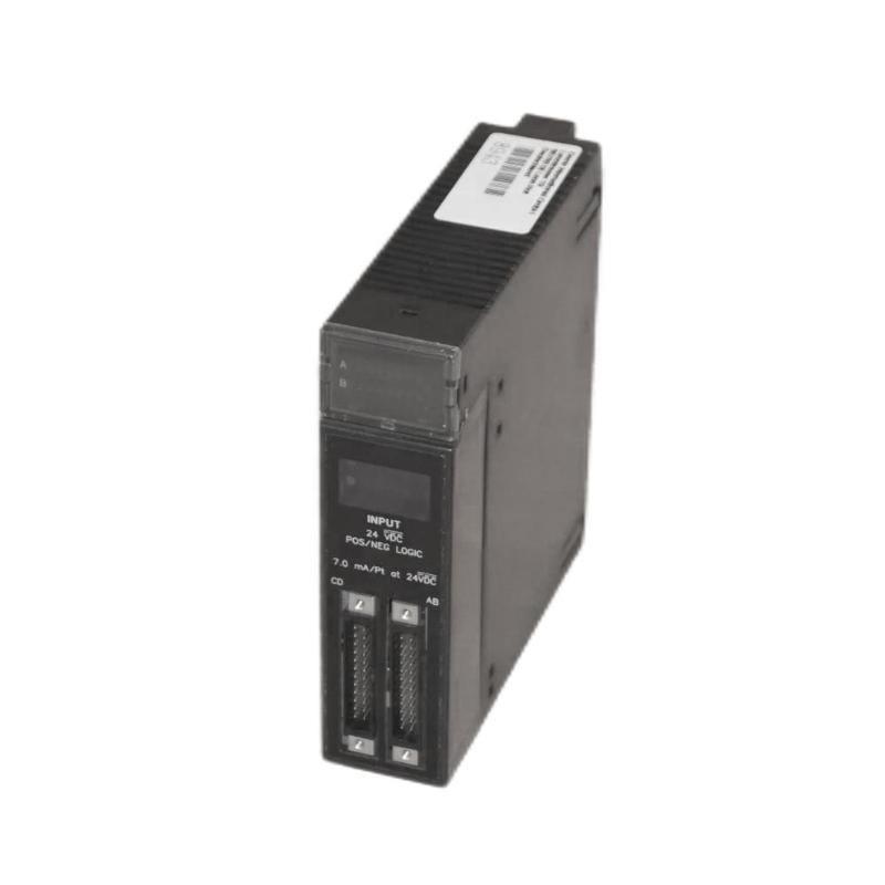 GE IC693MDL655 Series 90-30 DC Volta