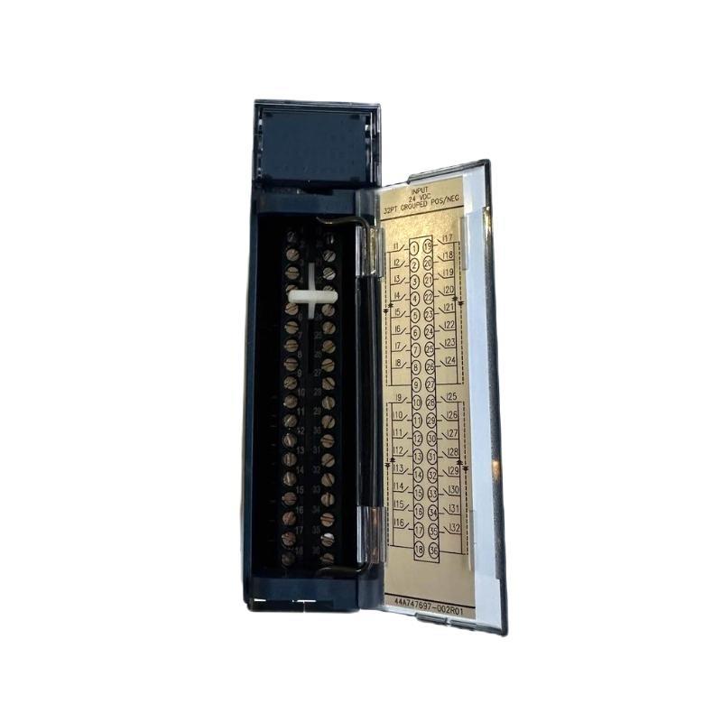 GE IC693MDL660 Series 90-30 DC Voltage Input Module 30-Day Returns！