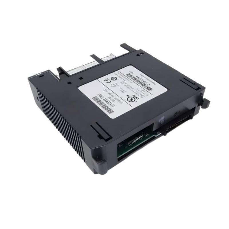 GE Fanuc IC693MDL730 Positive/Negative Logic Output Module 30-Day Returns！