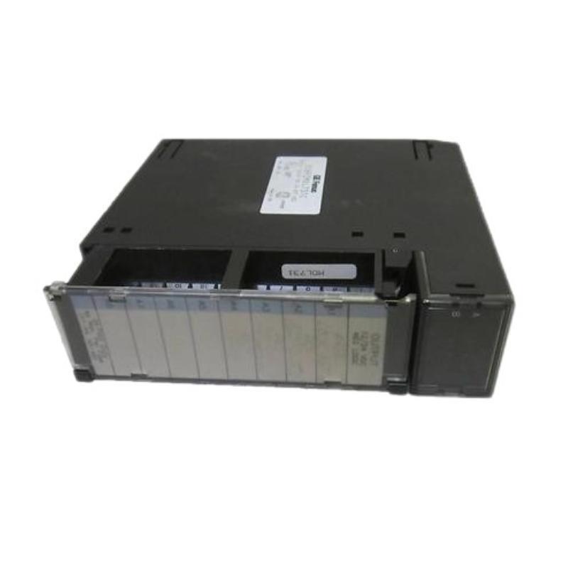 GE Fanuc IC693MDL731 Positive/Negative Logic Output Module Original