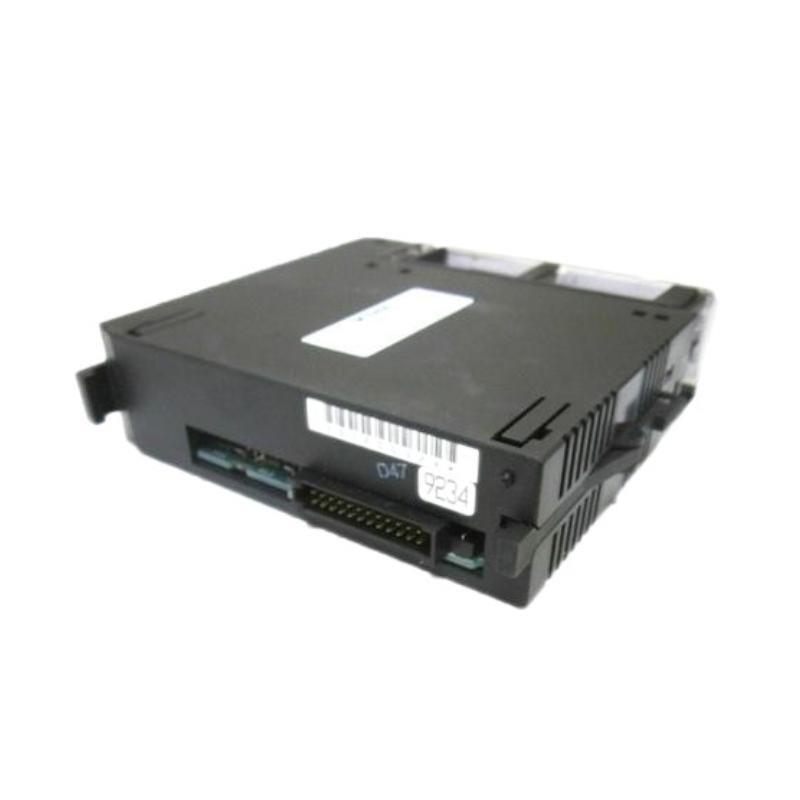 GE Fanuc IC693MDL731 Positive/Negative Logic Output Module Original