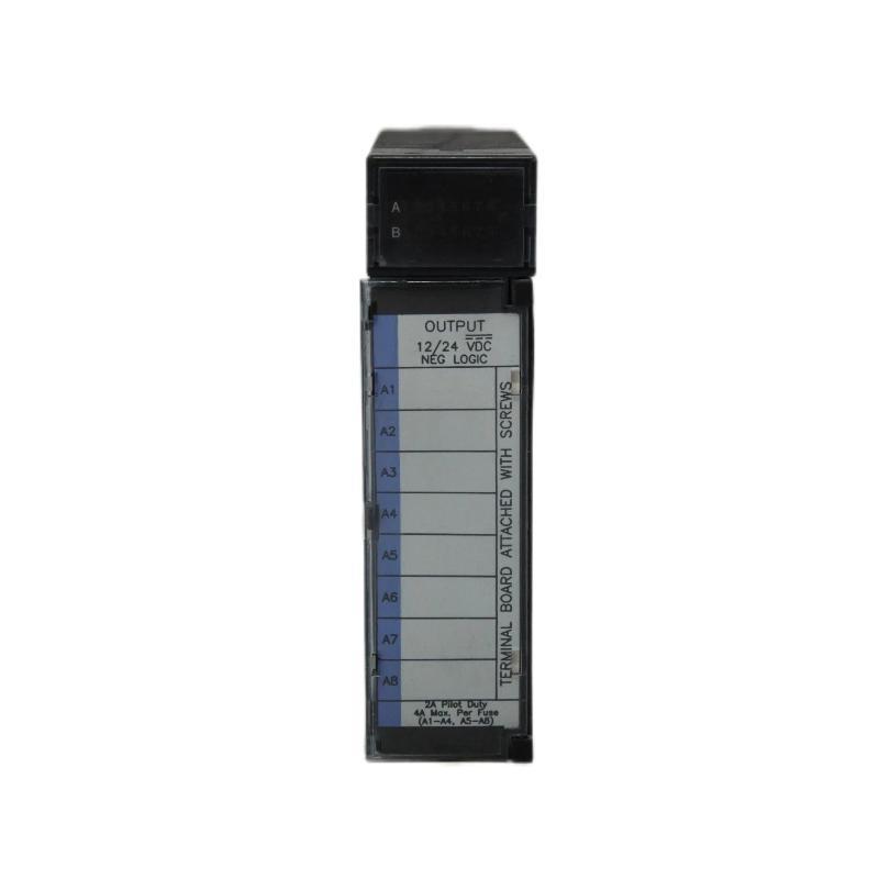 GE Fanuc IC693MDL731 Positive/Negati