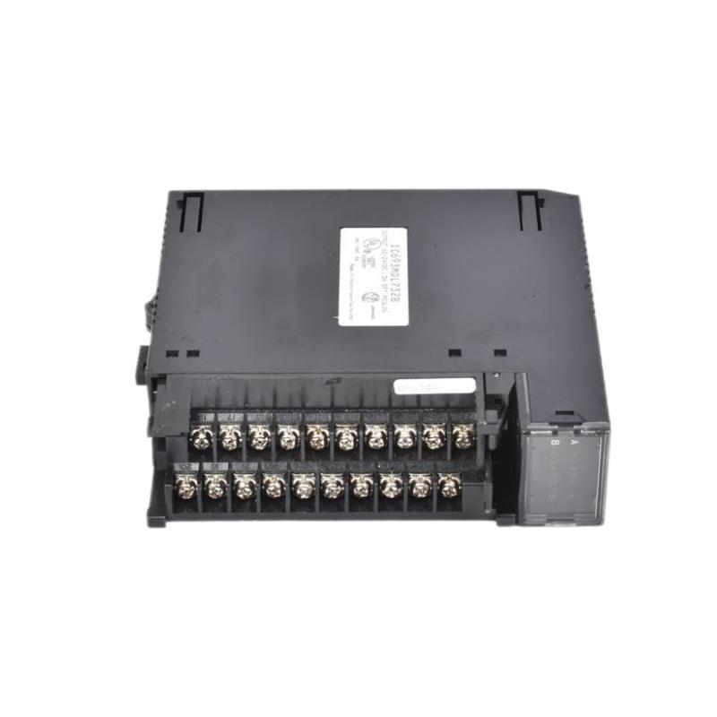 GE Fanuc IC693MDL732 Positive/Negati
