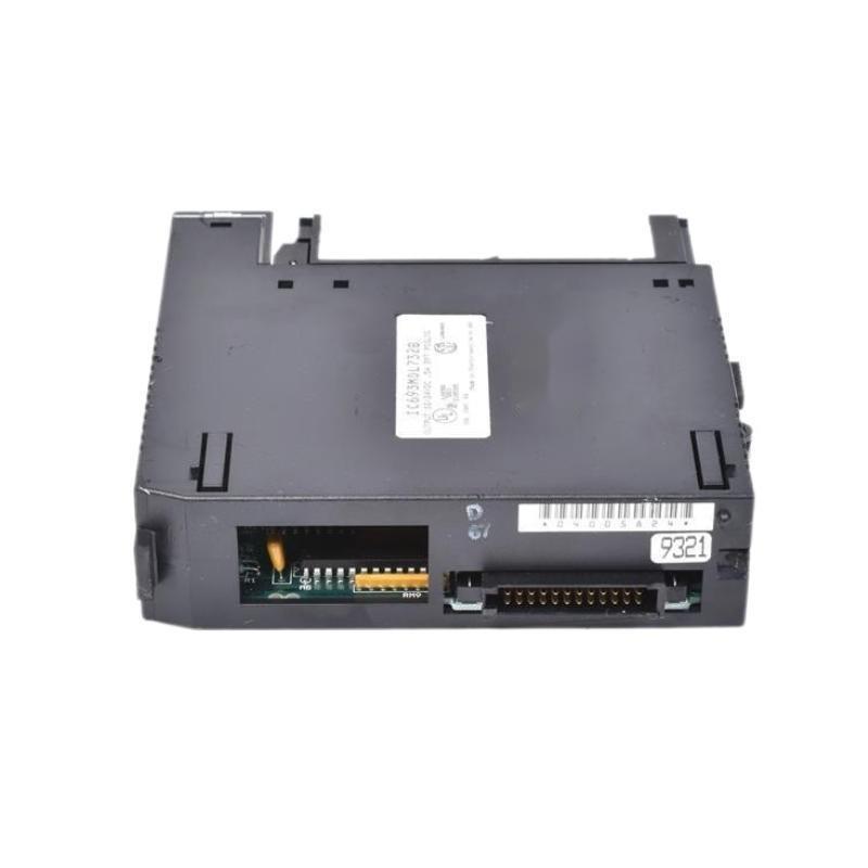 GE Fanuc IC693MDL732 Positive/Negative Logic Output Module New In Stock