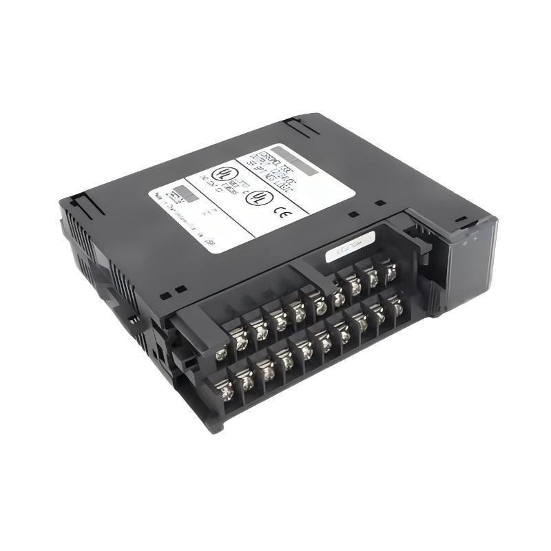 GE Fanuc IC693MDL733 Positive/Negative Logic Input Module Original