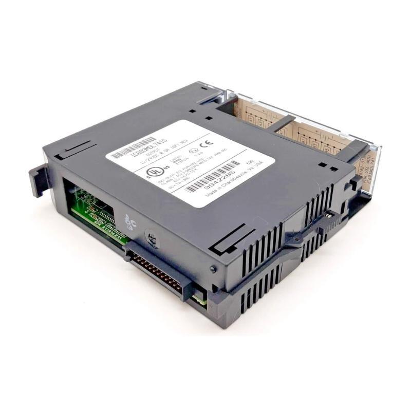 GE IC693MDL741 Series 90-30 DC Voltage Output Module Fast Shipping!