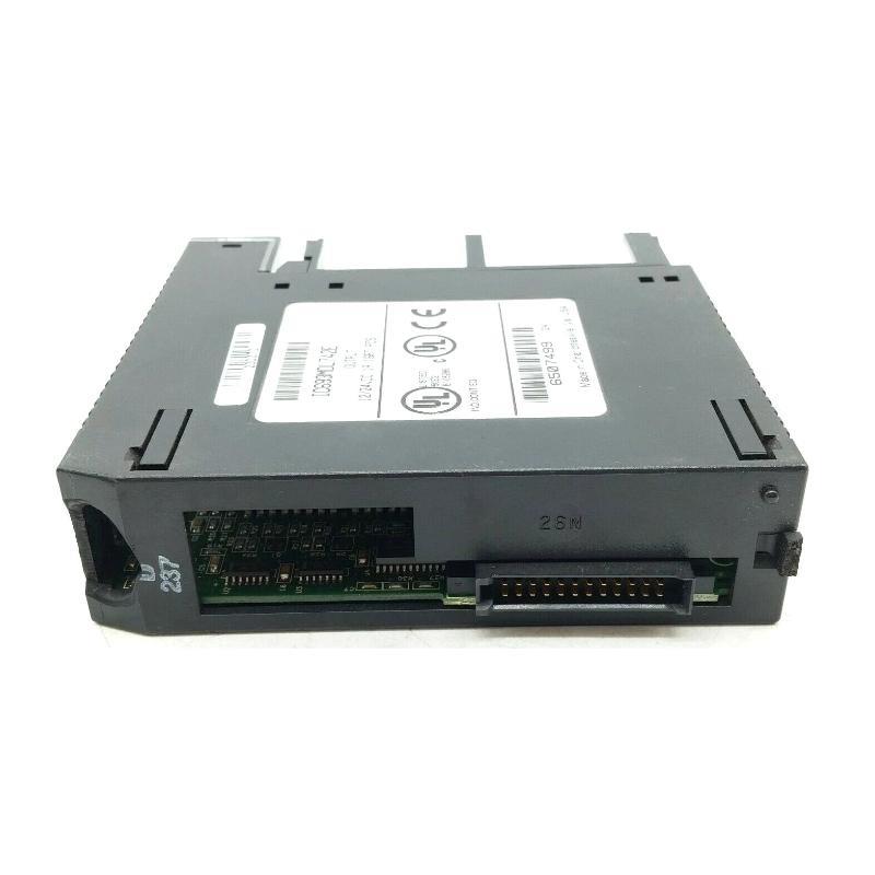 GE IC693MDL742 Series 90-30 DC Voltage Output Module Original
