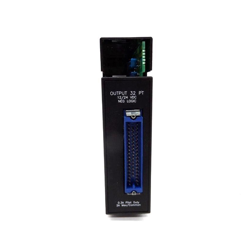 GE IC693MDL750 Series 90-30 Negative