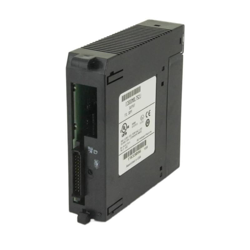GE IC693MDL752 Series 90-30 DC Voltage Output Module Trusted supplier