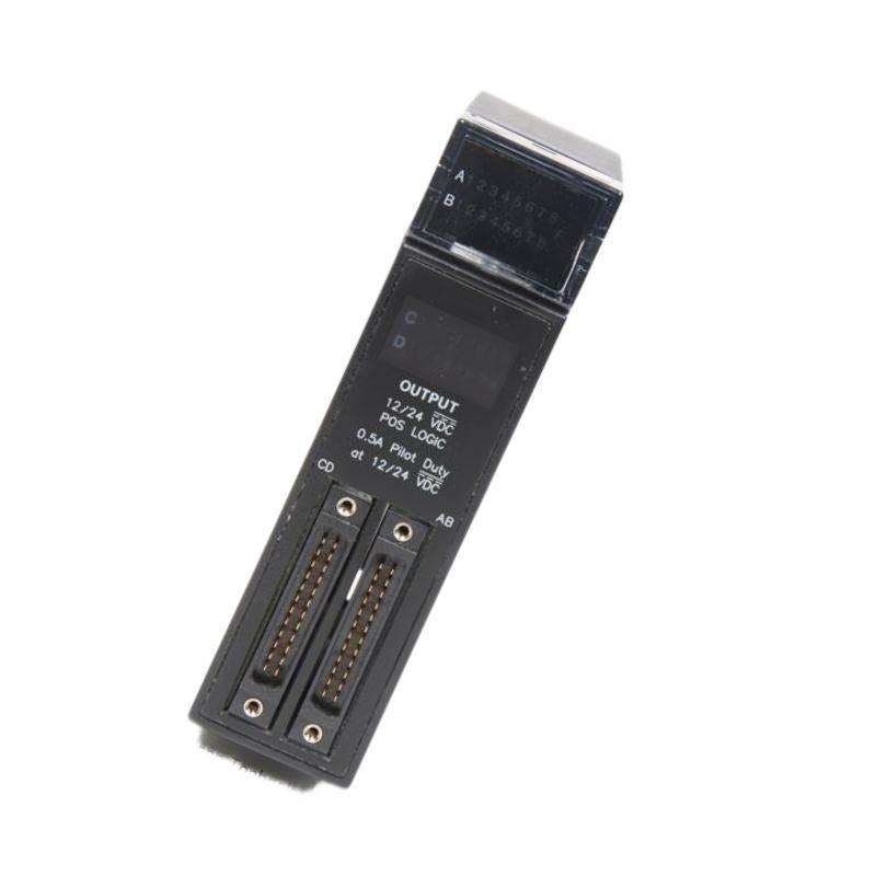 GE IC693MDL753 Series 90-30 DC Volta