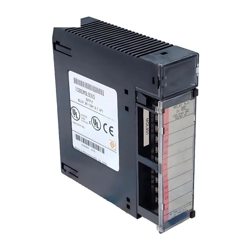 GE IC693MDL931 Isolation Relay Outpu