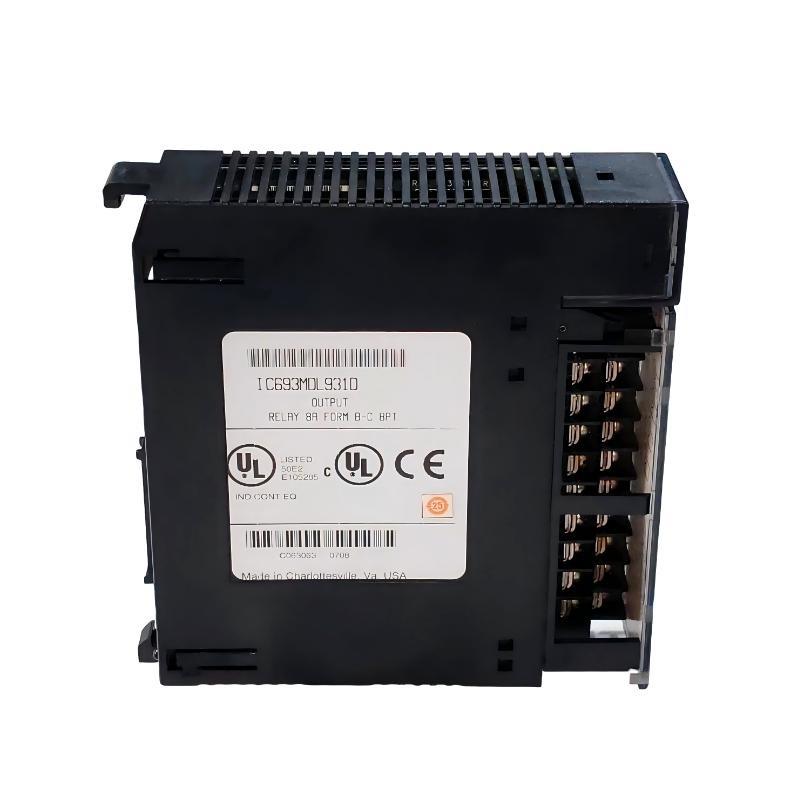 GE IC693MDL931 Isolation Relay Output Module Unbelievable Prices!