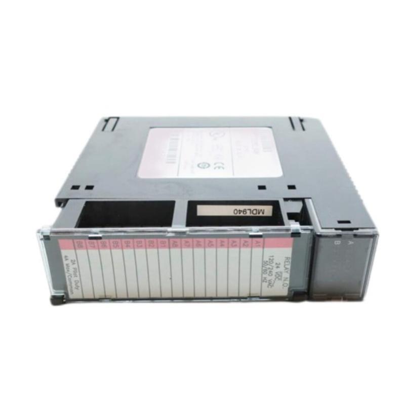 GE Fanuc IC693MDL940 Relay Output Module 100% New