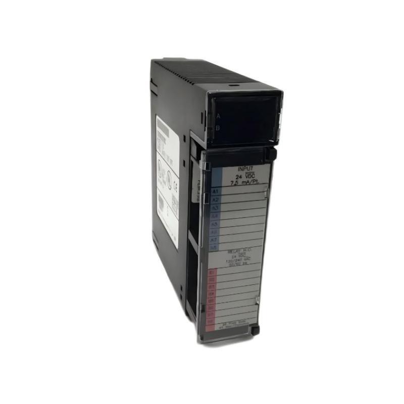 GE Fanuc IC693MDR390 Relay I/O Modul
