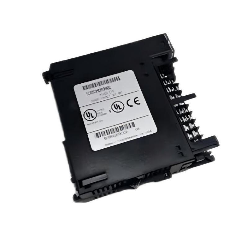 GE Fanuc IC693MDR390 Relay I/O Module Trusted supplier
