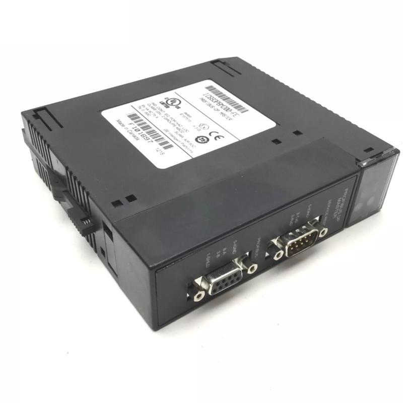 GE IC693PBM200-FE Series 90-30 PROFI