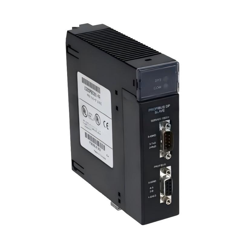 GE IC693PBS201 Profibus Slave Module