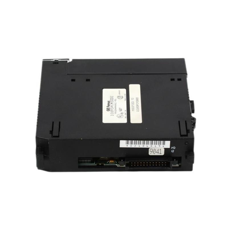 GE Fanuc IC693PCM300 Programmable Coprocessor Module 30-Day Returns！