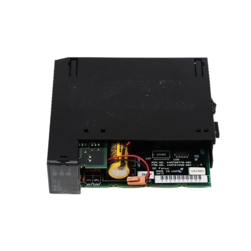 GE Fanuc IC693PCM300 Programmable Coprocessor Module 30-Day Returns！