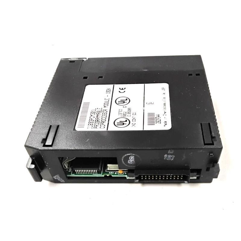 GE IC693PCM301 Series 90-30 Programmable Coprocessor Module 100% New