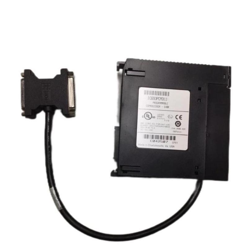GE Fanuc IC693PCM311 Programmable Co
