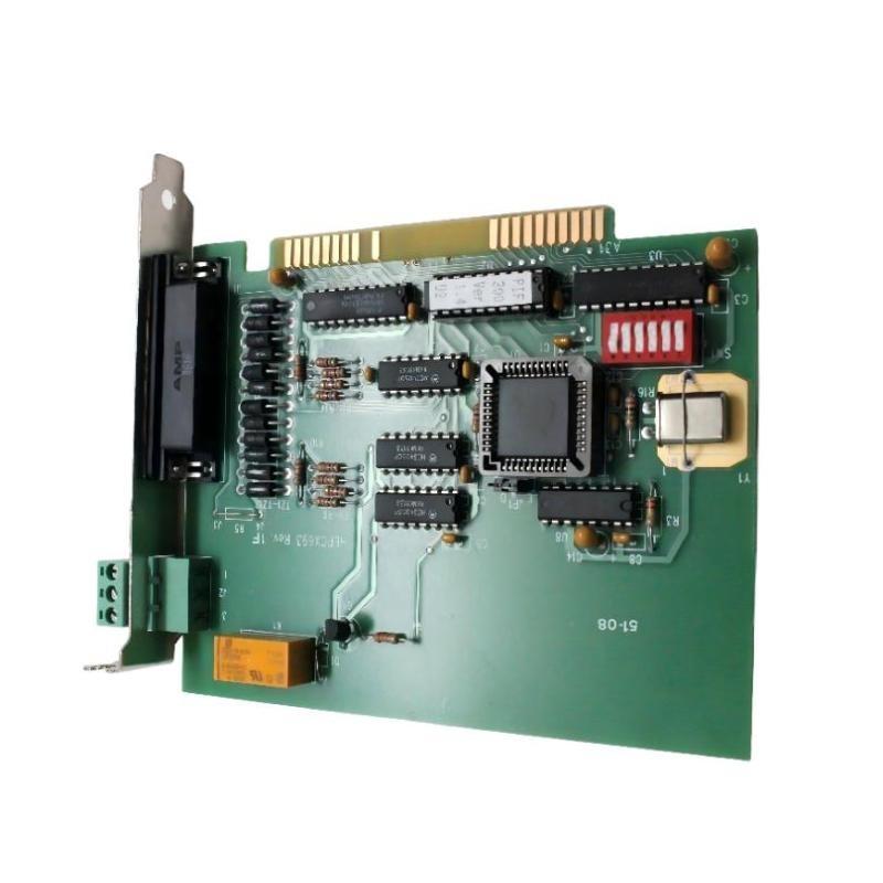 GE IC693PIF301 Interface Card 100% New