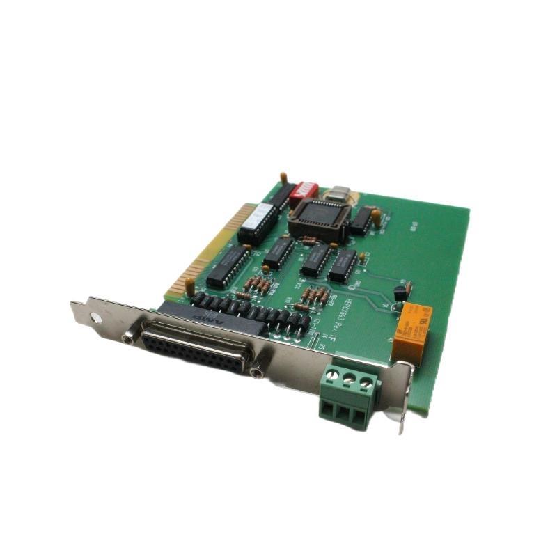 GE Fanuc IC693PIF400 Interface Card 30-Day Returns！