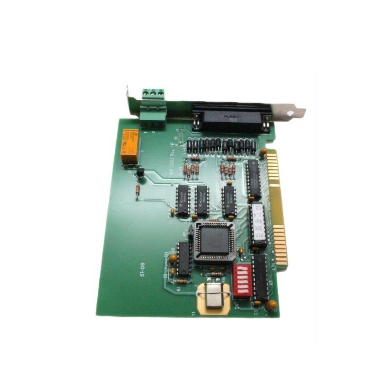 GE Fanuc IC693PIF400 Interface Card 