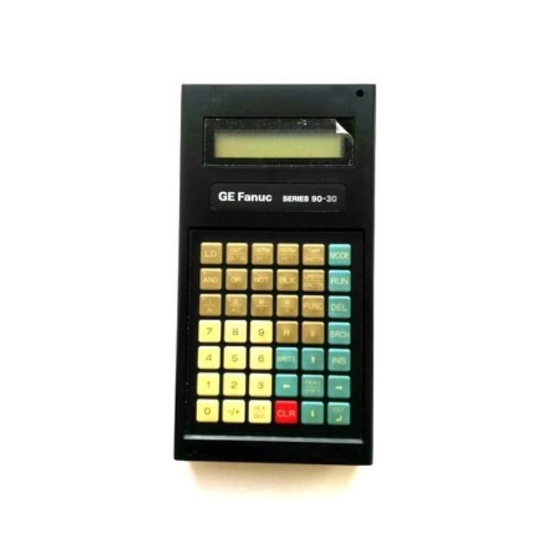 GE Fanuc IC693PRG300 Handheld Programmer 100% New